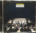 Boxer  von The National (CD, 2007) Audio Musik Cd