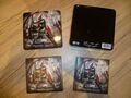 Frei.Wild Opposition Xtreme Box Set 3 CD + 2 DVD TOP Zustand !