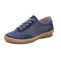LEGERO TANARO 4.0 Sneaker indaco(blau) Nappa Leichtschuh  NEU  0-600810-8600