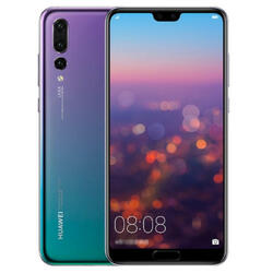 Huawei P20 Pro CLT-L09 Android Smartphone 6.1" 40MP 6GB/128GB Grade A/Top