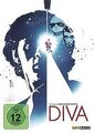 Diva von Jean-Jacques Beineix | DVD | Zustand gut