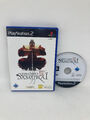 Sword Of The Samurai für Playstation 2 / PS2