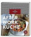 After-Work-Küche von Dr. Oetker | Buch | Zustand sehr gut