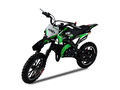 KXD 701 49ccm 2T Dirt Bike Dirtbike CrossBike DirtBike pocket Pitbike Pocket