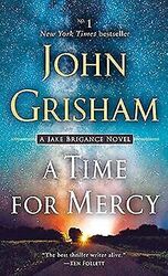 A Time for Mercy (Jake Brigance, Band 3) von Grisham, John | Buch | Zustand gut*** So macht sparen Spaß! Bis zu -70% ggü. Neupreis ***
