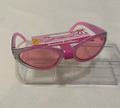 Sonnenbrille Kinder Mädchen Pink Rosa UV400 Modern Neu