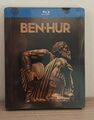 Ben-Hur  (1959) Steelbook Blu Ray Ed. Italiana Sigillato