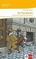 Sir Fox Bones and the Buckingham Palace Mystery: St... | Buch | Zustand sehr gut