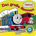 Thomas & seine Freunde - Das große Rennen von Con... | Buch | Zustand akzeptabel