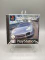 Need for Speed: Porsche  | Playstation 1 | PS1 | OVP | Anleitung