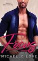 Focus | Michelle Love | A Bad Boy Billionaire Contemporary Romance Series | Buch
