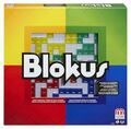 BJV44 - Blokus Classic, Brettspiel, Gesellschaftsspiel für 2-4 Spieler, 