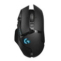 Logitech G502 Lightspeed  Gaming-Maus Funk   Optisch Schwarz 11 Tasten 16000 ...