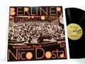 Berliner Philharmoniker  Konzertante Musik Von Und Mit Nico Dostal Dostal, Nico