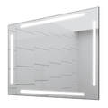 LED Badspiegel ENJOY Badezimmerspiegel mit Beleuchtung von Concept2u