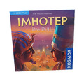 Imhotep - Das Duell von Phil Walker-Harding (2018, Game)