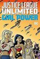 Justice League Unlimited: Girl Power von Various | Buch | Zustand sehr gut
