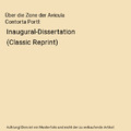 Über die Zone der Avicula Contorta Portl: Inaugural-Dissertation (Classic Repri