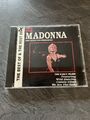 Madonna & Otto von Wernherr - The Best Of & The Rest Of (CD 1989)
