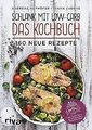 Schlank mit Low-Carb – Das Kochbuch: 160 neue Rezepte vo... | Buch | Zustand gut
