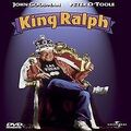 King Ralph von David S. Ward | DVD | Zustand sehr gut