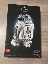 LEGO Star Wars - 75308 - R2-D2 - Neu & OVP