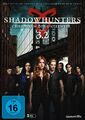 Shadowhunters - Chroniken der Unterwelt - Season/Staffel 3.2 # 3-DVD-NEU