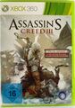 Assassin's Creed 3 | Xbox 360 | Mehrere = Rabatt