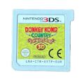 DONKEY KONG COUNTRY KEHRT 3D ZURÜCK - NINNINTENDO 3DS - NUR PATRONE