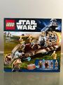 Lego Star Wars 7929 The Battle of Naboo mit Figuren OVP