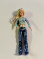 Vintage Barbie Puppe 20504 Batik Fun Mattel 1998