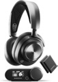SteelSeries Arctis Nova Pro Wireless - Multi-System Gaming-Headset – Hi-Fi-Treib
