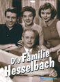 Die Familie Hesselbach - 2. Staffel - Folge 25-42 (6DVD's)