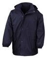 Herren Wendejacke Result wind- und wasserdicht Outbound Reversible R160X NEU