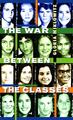 The War Between the Classes | Gloria Miklowitz | englisch
