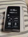 LG G3s D722 Gold 8GB Android 4G LTE Smartphone Wie Neu in geöffneter OVP