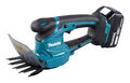 Makita Akku-Gras-/Strauchschere 18V, DUM111ZX, 11/20 cm, Ohne Akku - im Karton