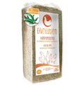 Eivolution 14kg Hanfeinstreu mit Eukalyptus - für Hühner, Pferde, Kaninchen