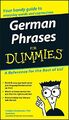 Deutsche Sätze für Dummies