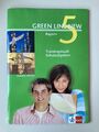 Green Line New 5 - Bayern, Training f. Schulaufgaben & Heft CD, Ohne Lösungsheft