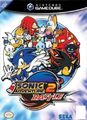 Nintendo GameCube - Sonic Adventure 2 Battle UK mit OVP
