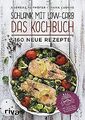 Schlank mit Low-Carb – Das Kochbuch: 160 neue Rezep... | Buch | Zustand sehr gut