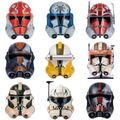 Xcoser Star Wars Captain Rex Cody Stormtrooper Helm Helmet Cosplay Requisiten