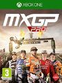 Xbox One Spiel MXGP Pro MX GP Pro 2018 NEUWARE