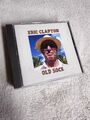 Eric Clapton - Old Sock  | CD 1076