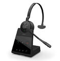 JABRA Engage 65 Mono Business schnurlos Bluetooth Hotline Headset Kopfhörer