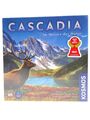 KOSMOS - Cascadia - Im Herzen der #5003710