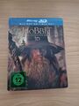 Der Hobbit: Eine unerwartete Reise 3D  [inkl. 2D Blu-ray] Wackelbild Cover- !