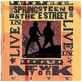 Live in New York City von Bruce Springsteen & The E Street... | CD | Zustand gut