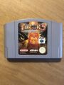 Turok 3-Shadow of Oblivion (Nintendo 64, 2000)